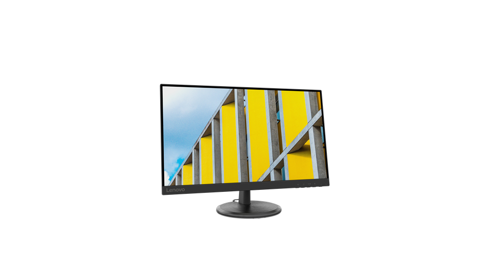 C27-30 68,6 cm (27" ) 1920 x 1080 Pixel Full HD LED Svart [Energieklasse E] (62AAKAT6EU) - 62AAKAT6EU