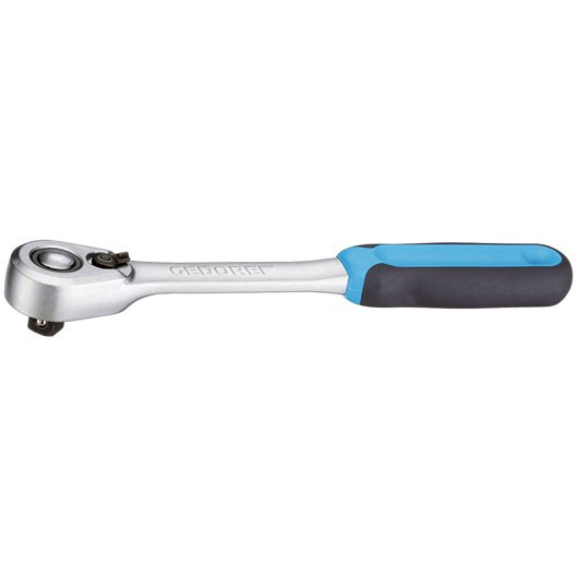 Outil mécanique Gedore 1436686 536 g 123 x 45 mm