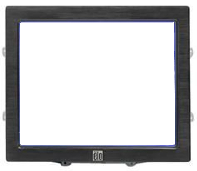 Elo Touch Solutions E163604 - 48.3 cm (19")