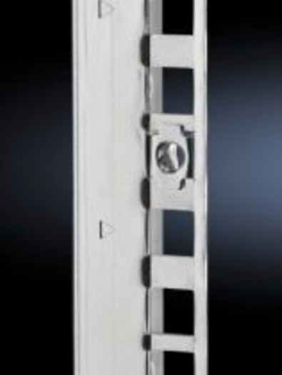 Rittal Cage Nuts Front Mounted 19" (50 pcs) - 2094400