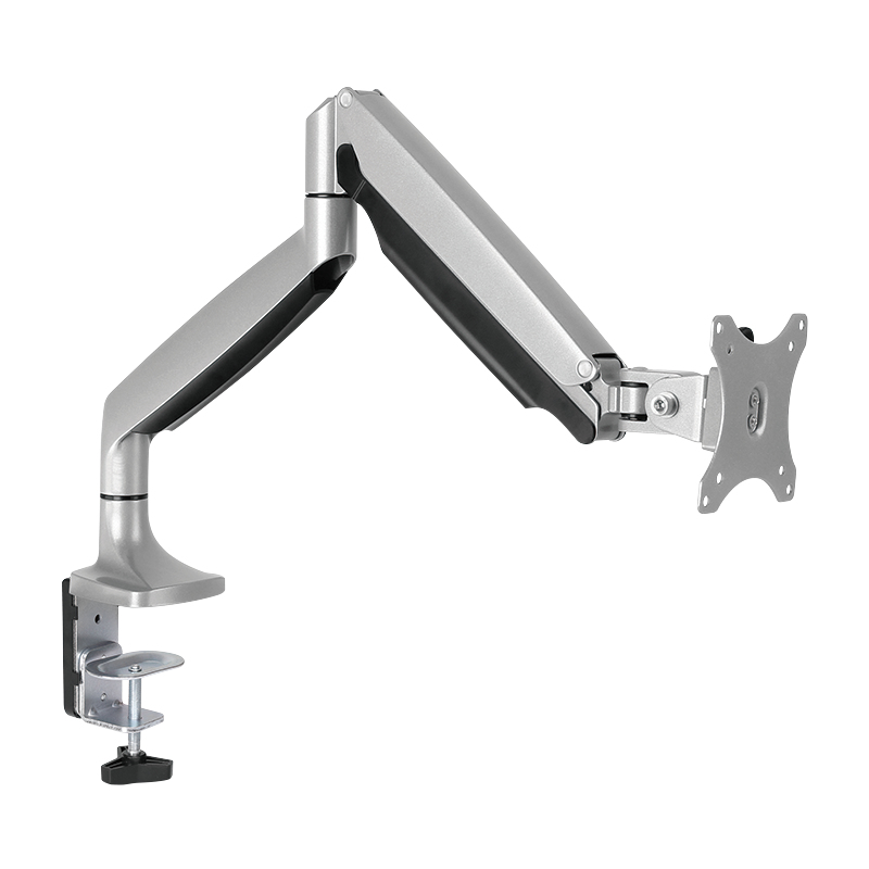 LogiLink BP0042 Dual-Mount Monitor Arm 13-32" 9 kg - BP0042