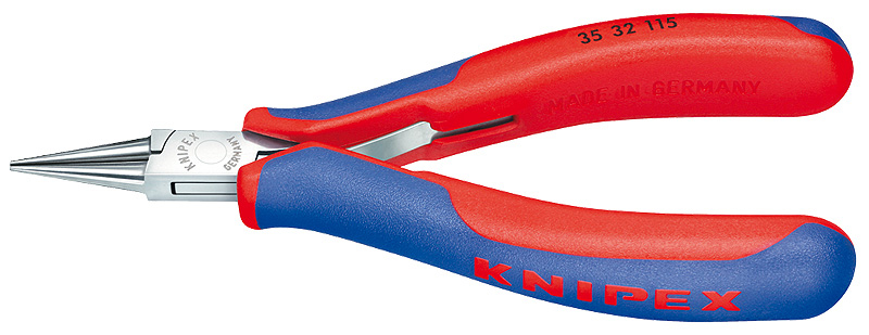 KNIPEX 35 32 115 Pince à becs effilés Pince - 11,5 cm
