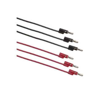 Câble de connexion Fluke TL935 (60/90/120 cm) (1616698)