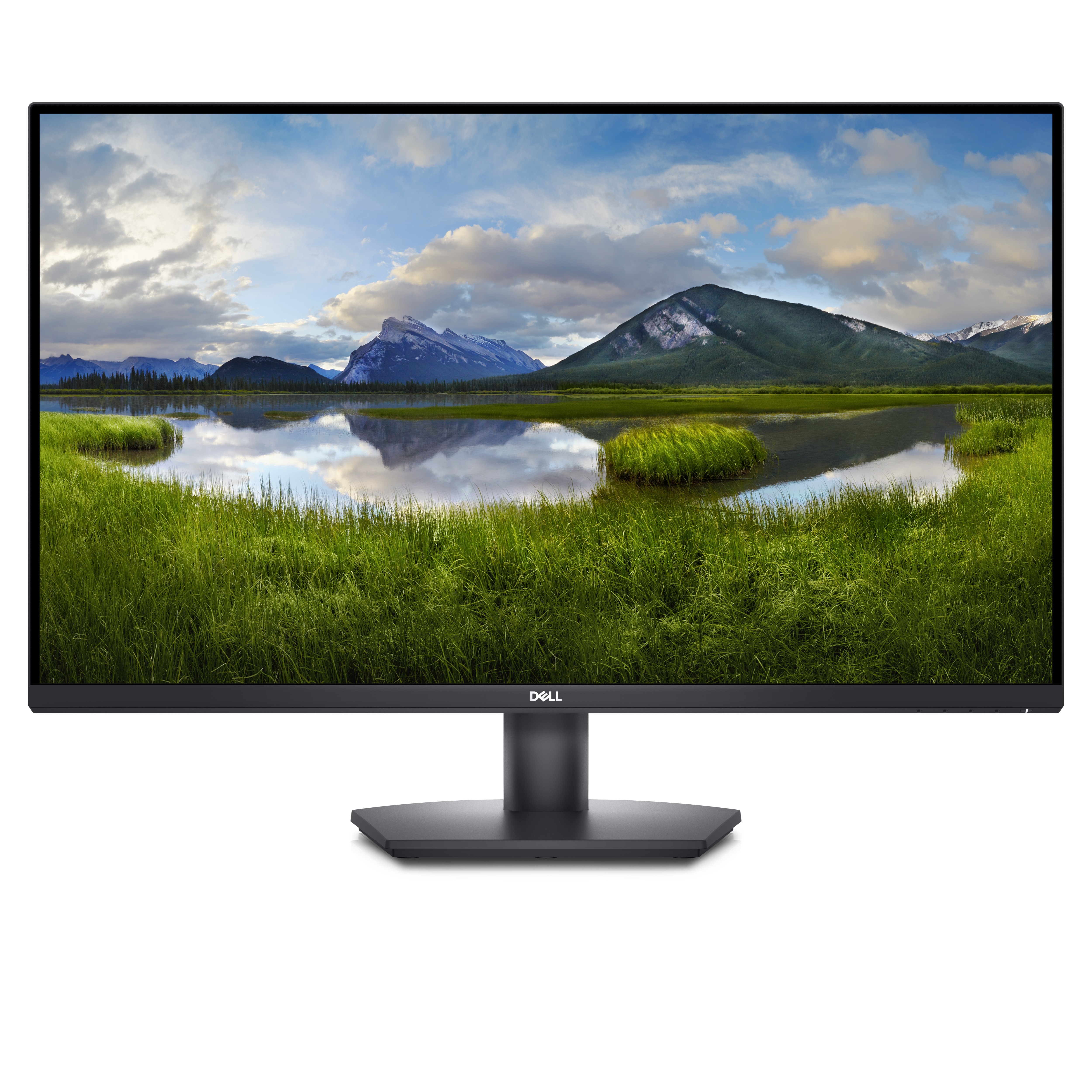 Dell 32 4K Monitor - SE3223Q - 80.01cm (31.5) - DELL-SE3223Q
