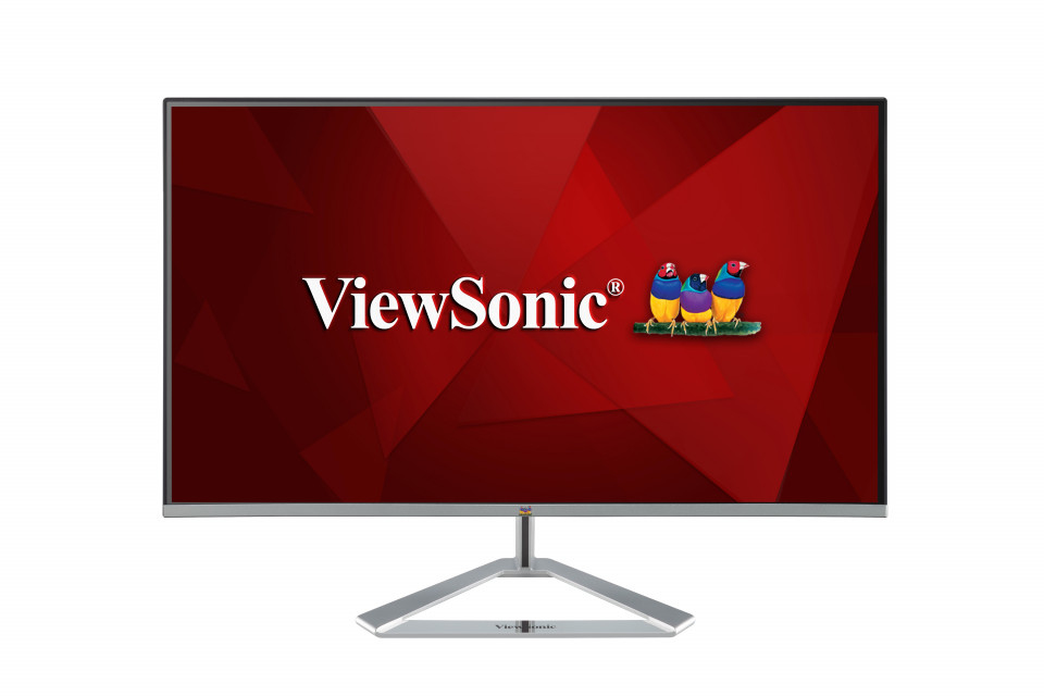 ViewSonic VX2476-SMH - Moniteur LED