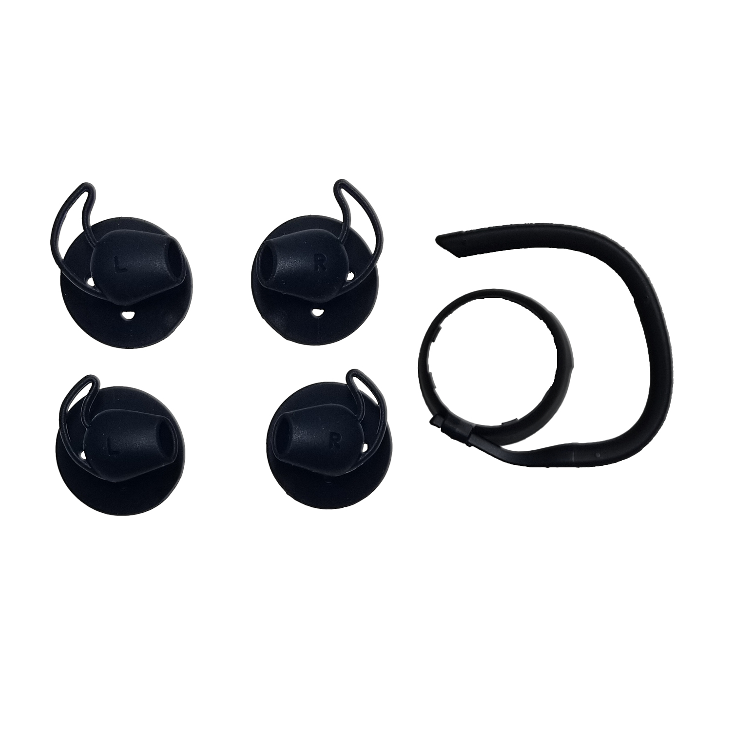 Pack d'accessoires convertibles Jabra Engage