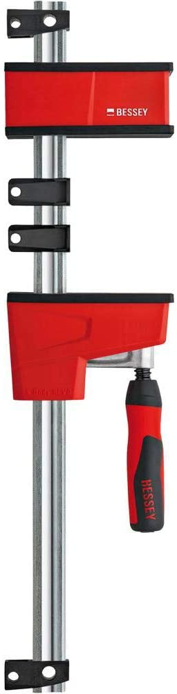 Aile en acier Bessey KREV100-2K