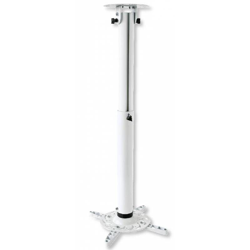 Techly ICA-PM-104MW Support de plafond