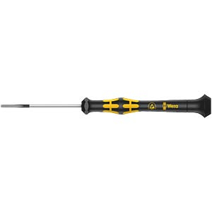 Wera 05030106001 noir/jaune