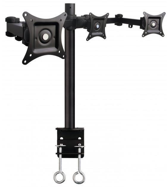 Techly ICA-LCD-482-T Support mural 13-24"