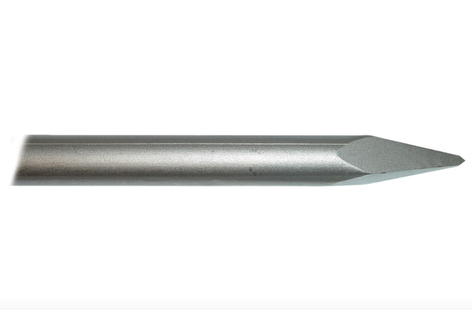 Makita P-05549 Foret à ciseau plat 30x400mm