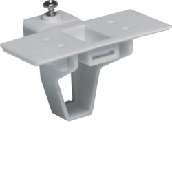 Support de pince Hager ZZ82K