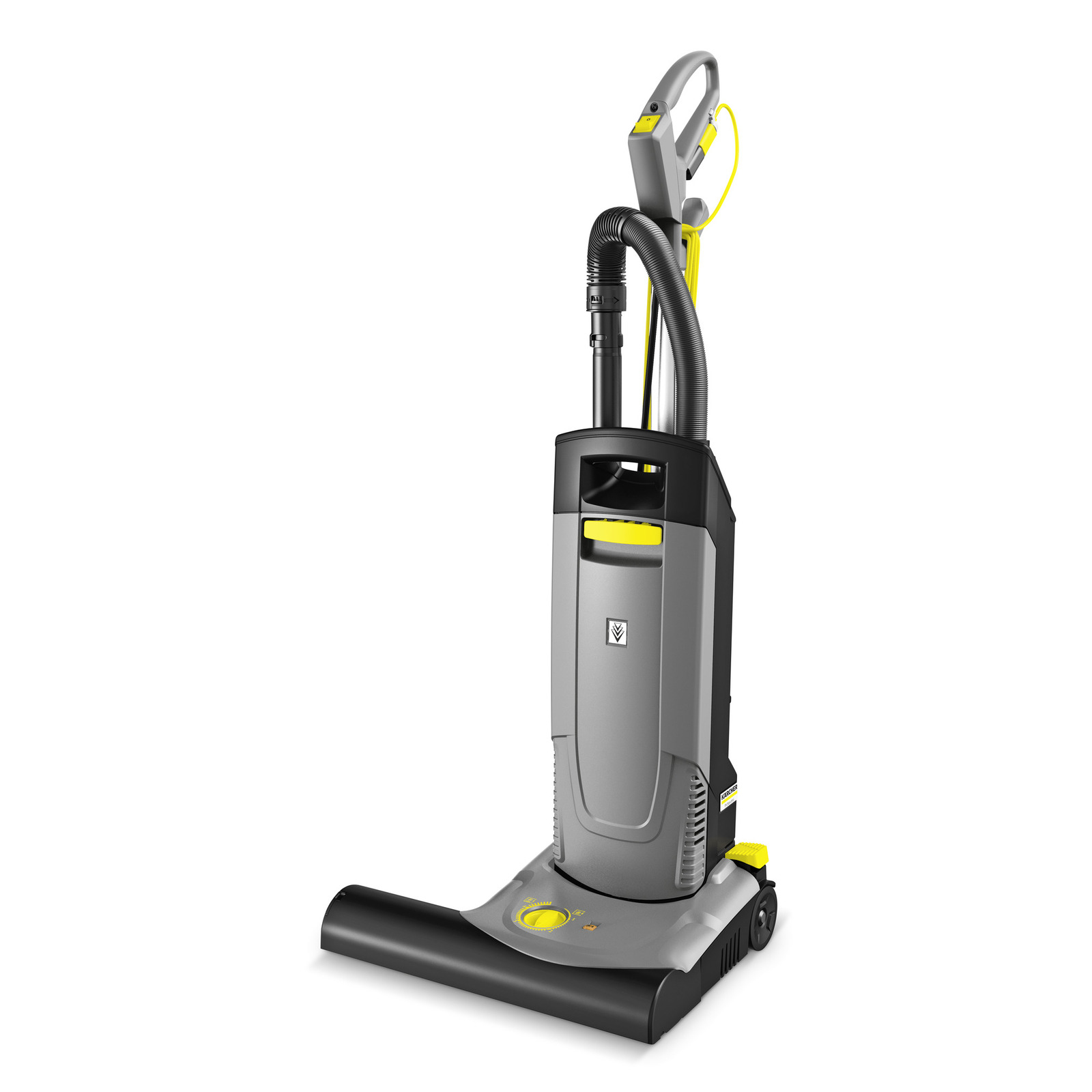 Kärcher CV 48/2 Sac à poussière 5,5 L