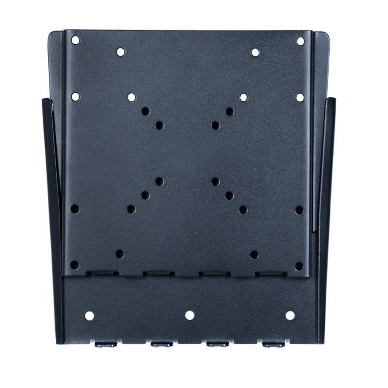 Multibrackets M VESA III - 35.6 cm (14") - 81.3 cm (32") - 30 kg - 50 x 50 mm - 200 x 200 mm - Black