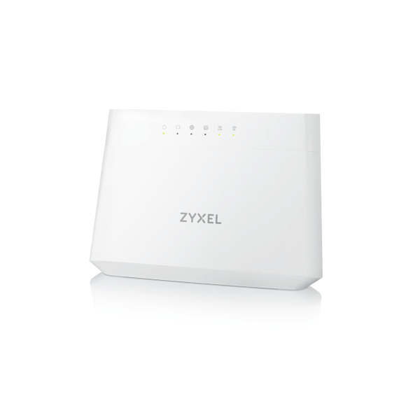 ZYXEL VMG3625-T50B - MODEM ROUTER VDSL 2 - WAN COMBO Gbps - DUAL BAND - VMG3625-T50B-EU01V1F