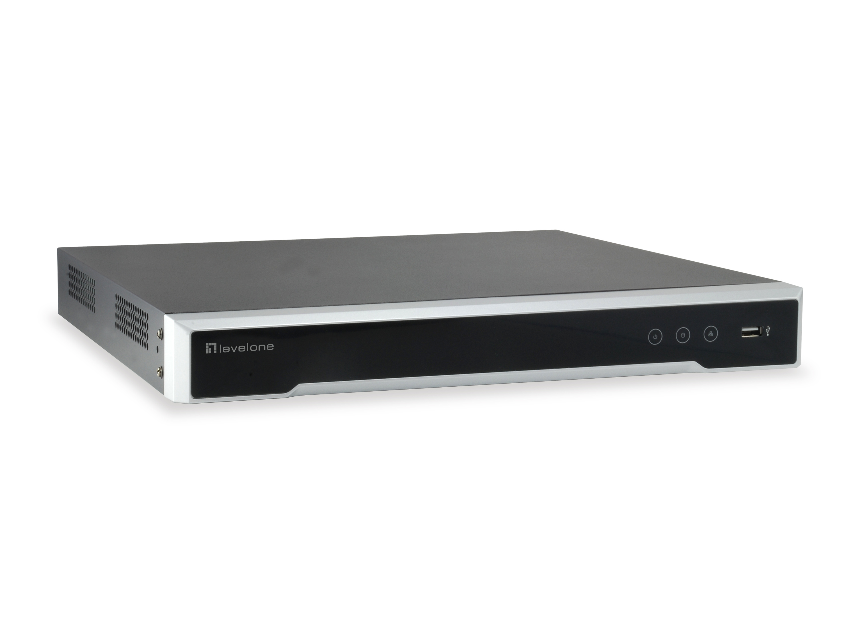 LevelOne NVR-0508 - NVR - 8 canaux