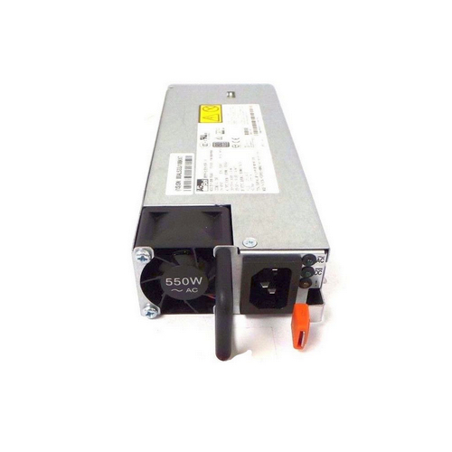 Lenovo Power supply - hot-plug (plug-in module) - 7N67A00882