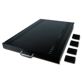 Étagère APC 1U pour NetShelter SX