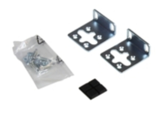 Kit d'accessoires HP avec 2 supports de montage en rack