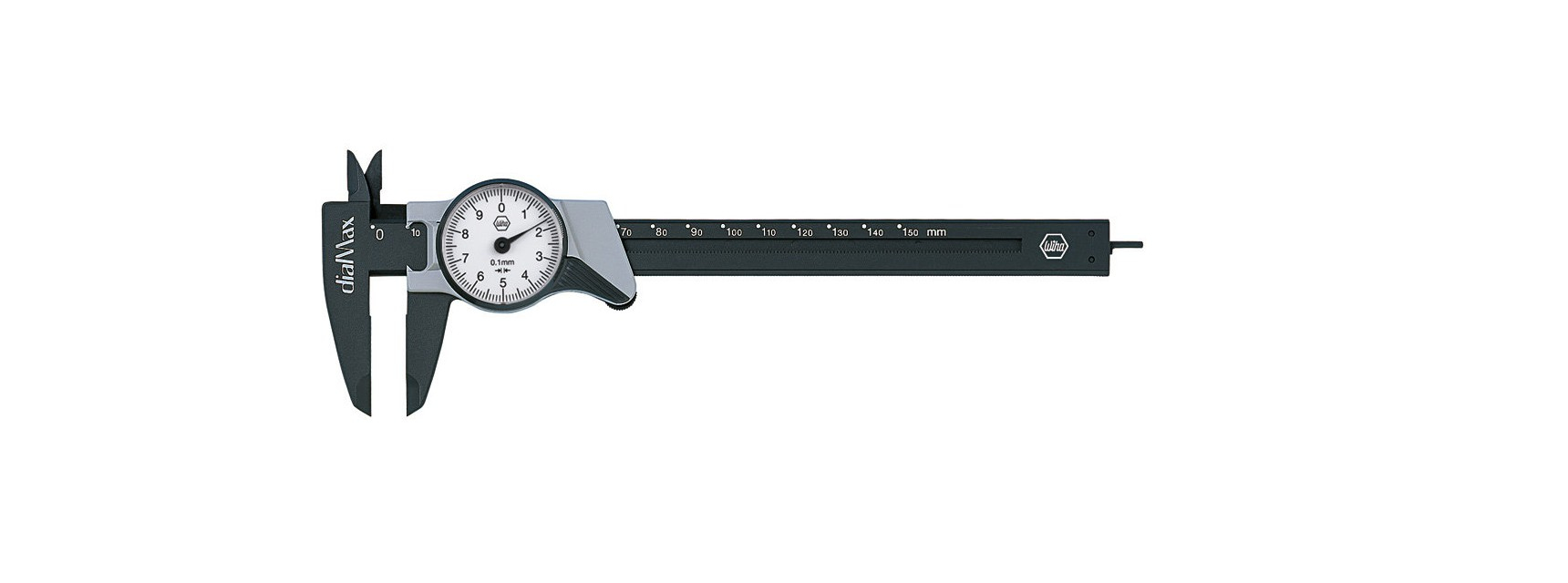 Wiha 411 210 2 outils, 104 g