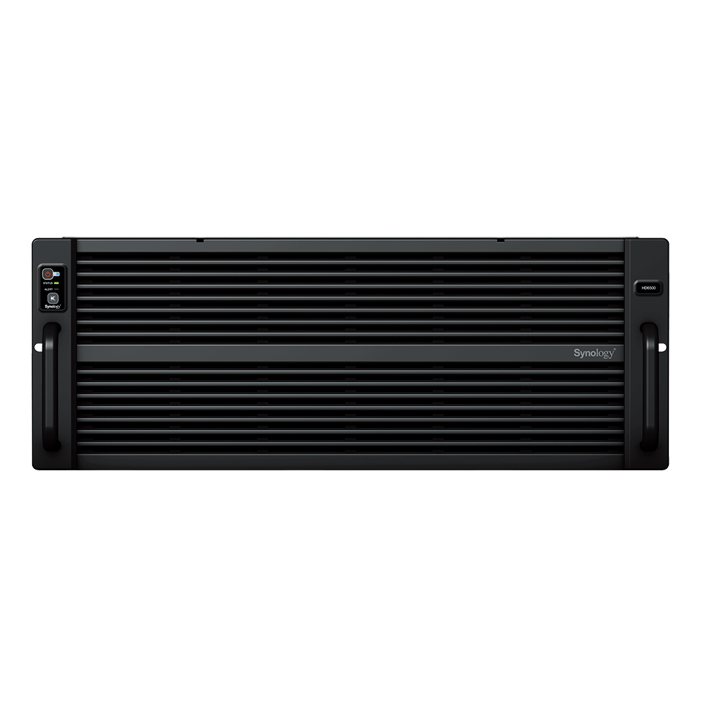 Synology High Density HD6500 - Serveur NAS