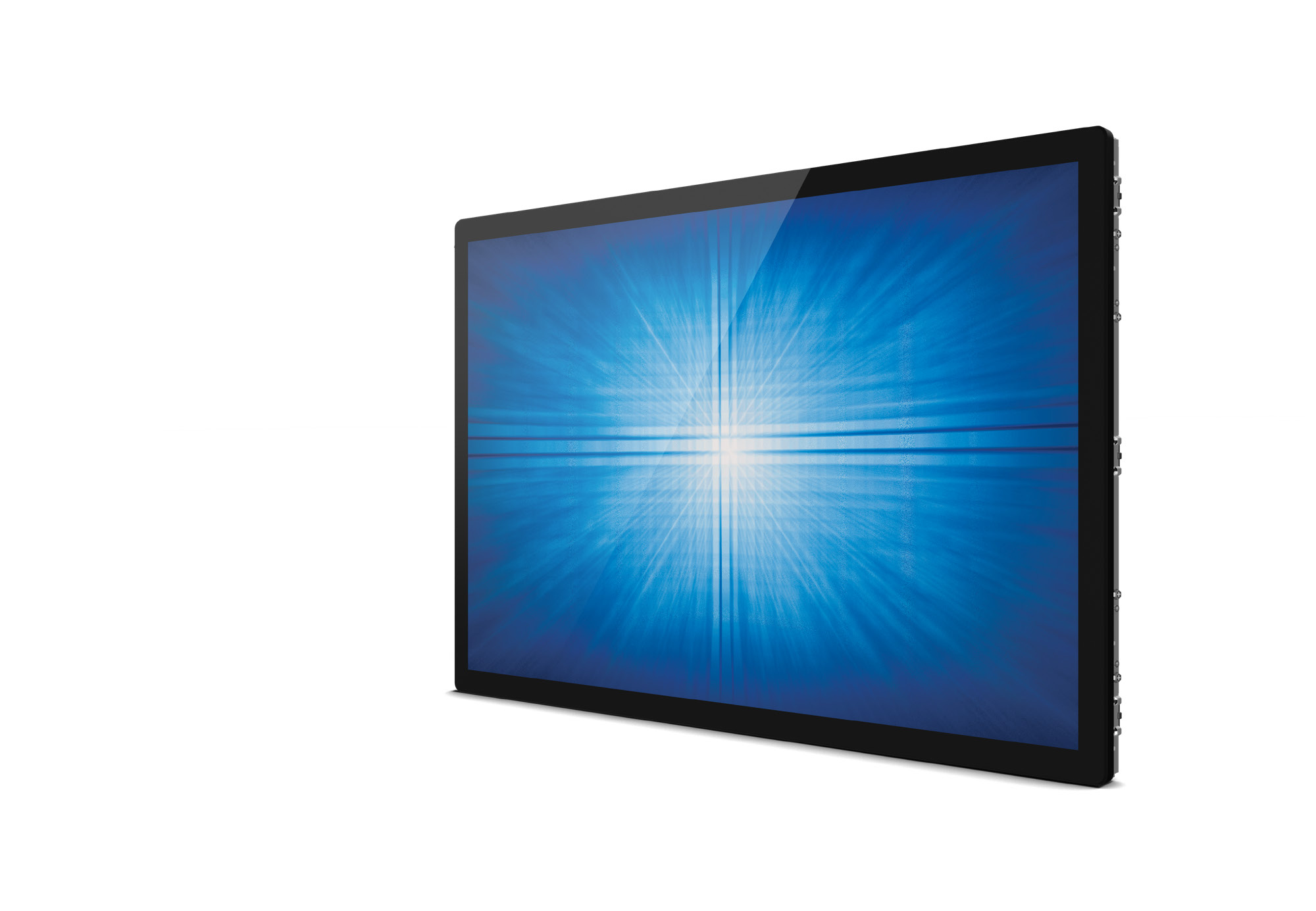 Elo Touch Solutions 4363L Écran plat LCD 43 pouces de large, cadre ouvert, Full HD, VGA et HDMI 1.4, capacitif projeté - 43" - E344260