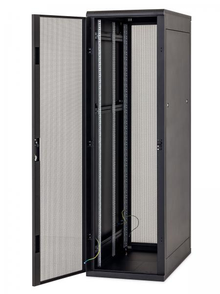 Banc réseau 19" 22U Triton RMA-22-A61-BAX-A1