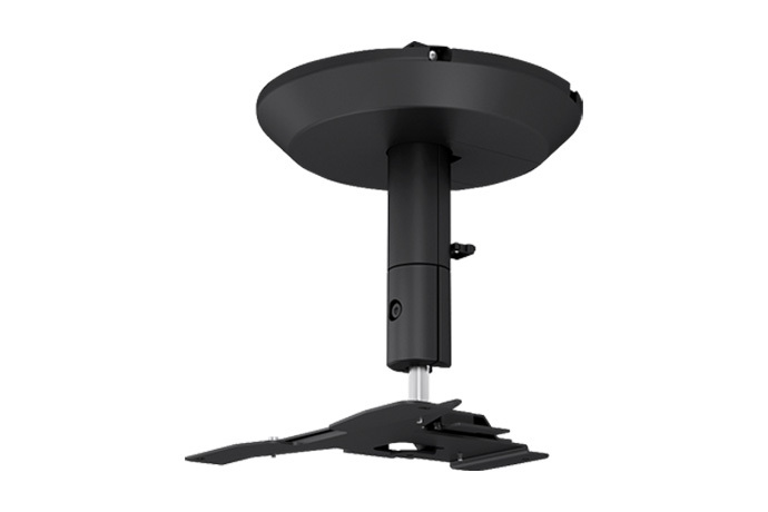 Epson V12H963110 - Ceiling - Black - PowerLite W75