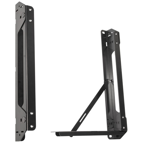 Chief FCA113 - Black - 13.6 kg - 5 kg - 457 mm - 76 mm - 470 mm - FCA113