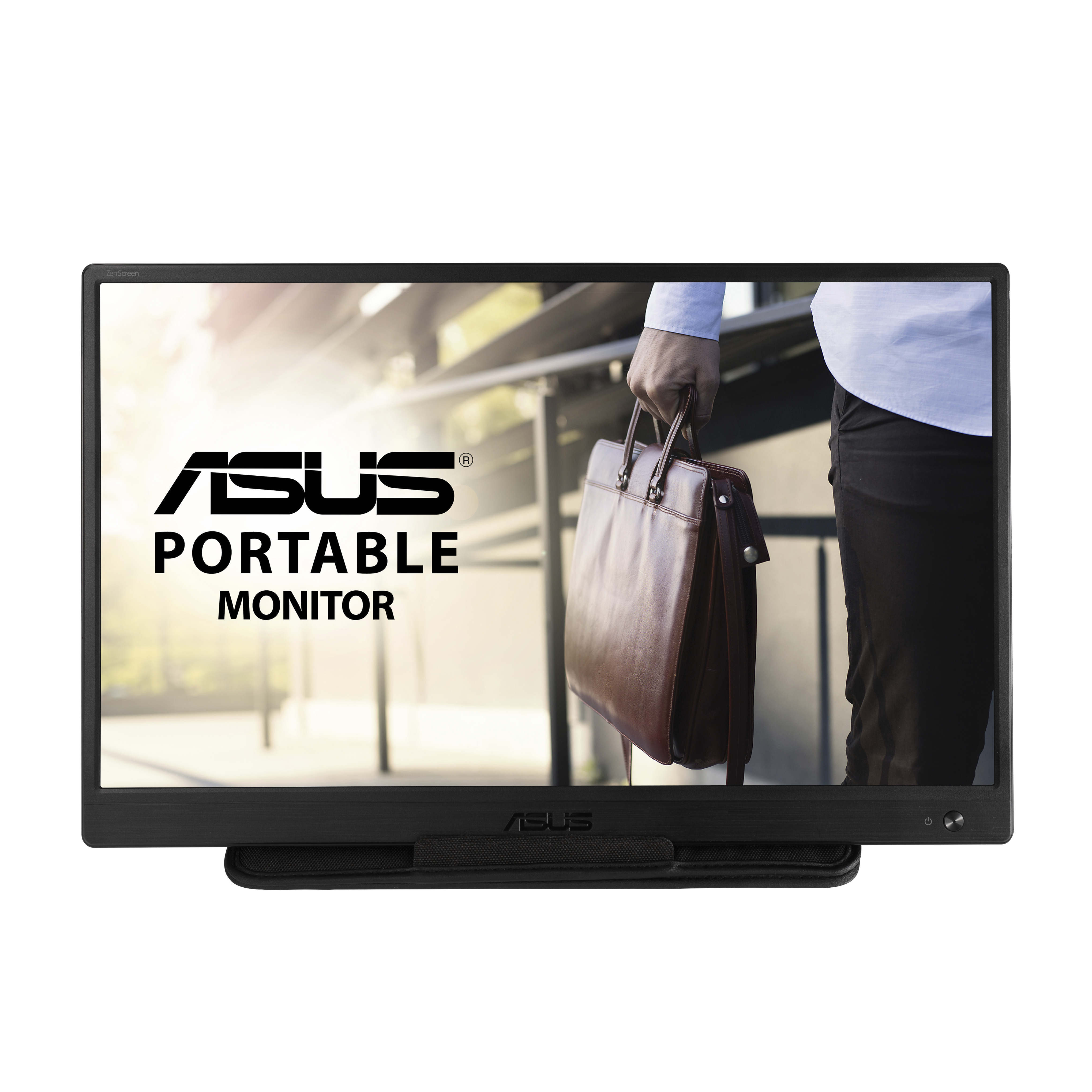 Moniteur portable ASUS ZenScreen MB165B 15,6"