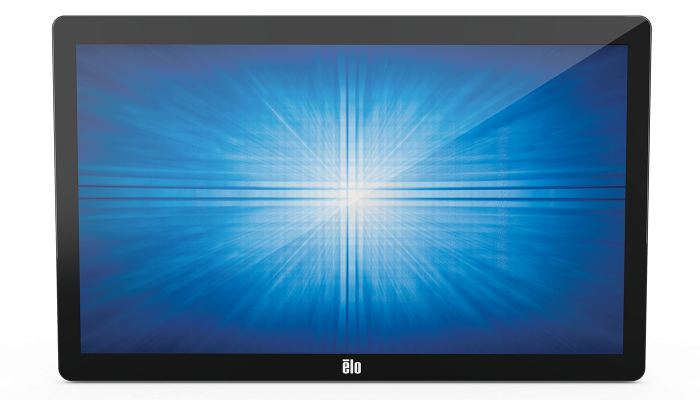 Elo Touch Solutions Elo Touch Solution 2702L - 68,6 cm (27") - 300 cd/m² - Full HD - LCD - 16:9 - 14 ms