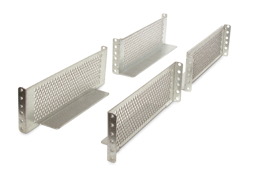 APC UPS mounting kit - rack mountable SRTRK3 - SRTRK3