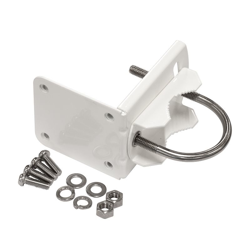 MikroTik LHG bracket single mast bracket for products in the LHG series - LHGMOUNT