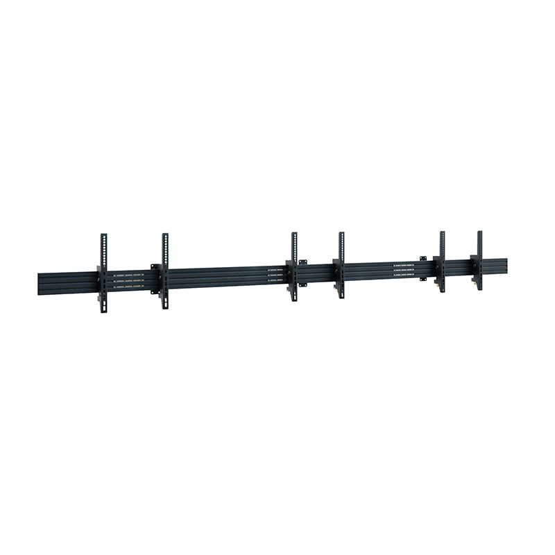 Hagor 3305 - 150 kg - 116.8 cm (46") - 165.1 cm (65") - 200 x 200 mm - 600 x 400 mm - 0 - 20Â°