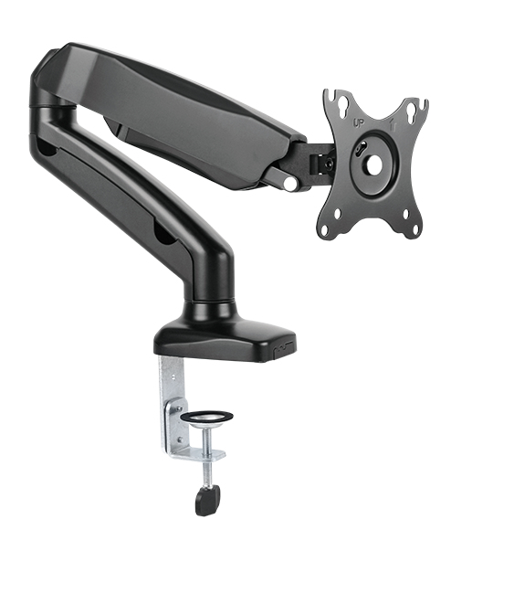 Pince de fixation réglable pour écran 27" ICY BOX IB-MS303-T
