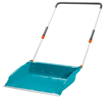 Lame de scie à archet Gardena 3260-20 70 cm pour l'élagage des arbres