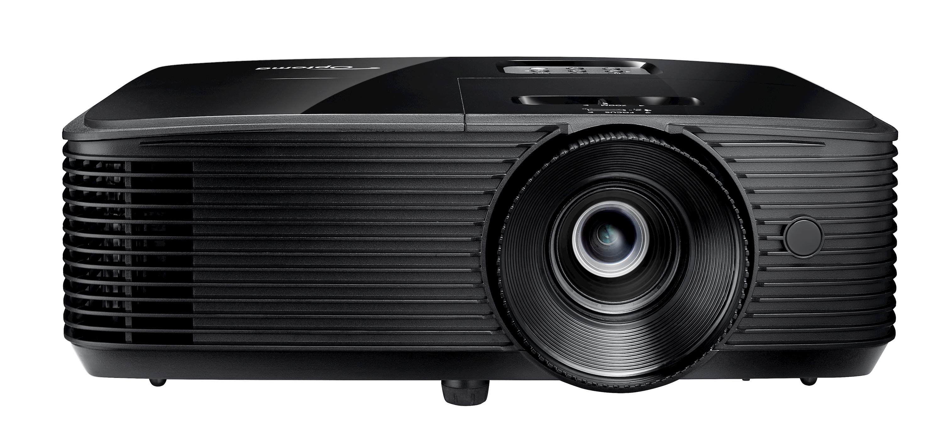 Optoma HD28e 1080p 3800lm Projector - E1P0A3PBE1Z5