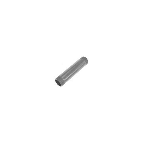 Colonnes Chief CMS003S 76 mm 3" Argent