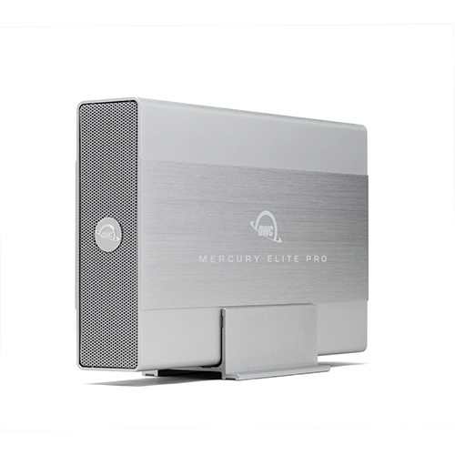OWC Mercury Elite Pro 8 To USB 3.2
