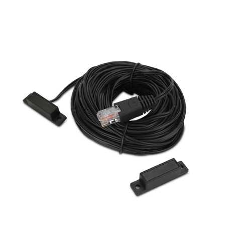 Capteur de contact de séchage APC NetBotz pour pièce et rack