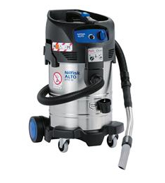 Aspirateur Nilfisk ATTIX 40-0M Type 22