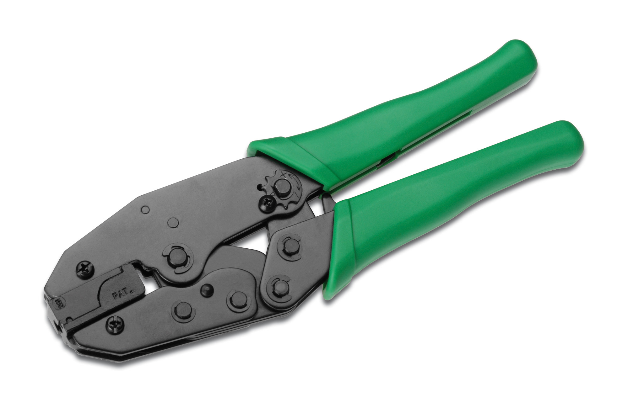 DIGITUS Hirose TM11/21/31 Crimper