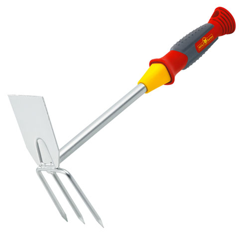 WOLF-Garten LN-2K - Râteau de jardin - Multi - 7 cm - Outil