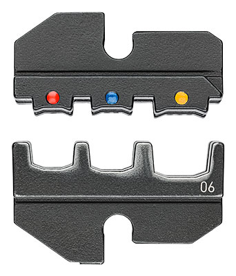 KNIPEX 97 49 06 - Pince à sertir