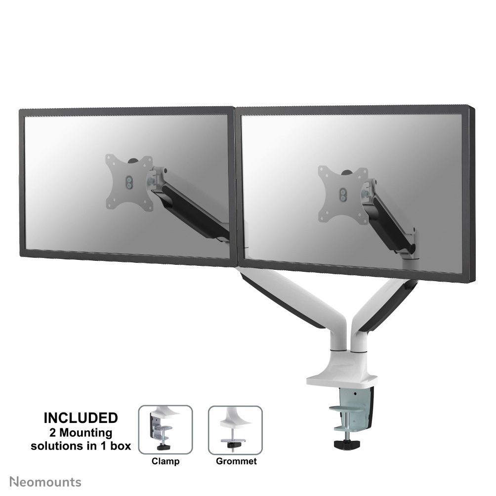 Neomounts Newstar Select Bras pour Moniteur 10-32" 9kg