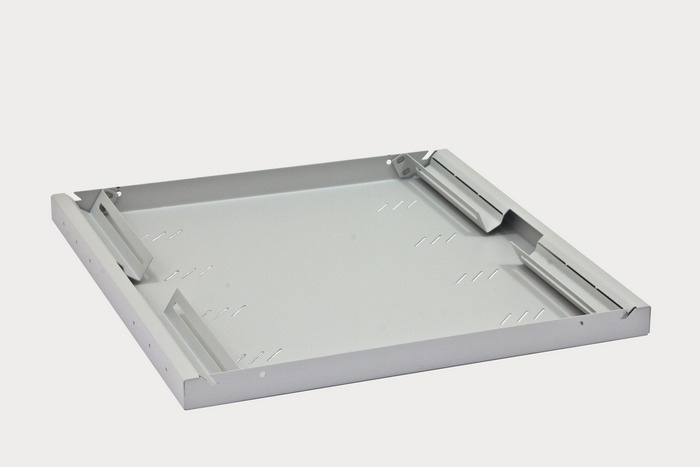 Triton Étagère 19" - 1 U