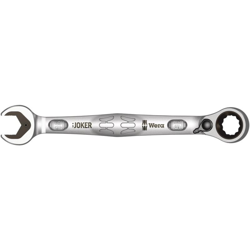 Interrupteur Wera Joker 15 mm