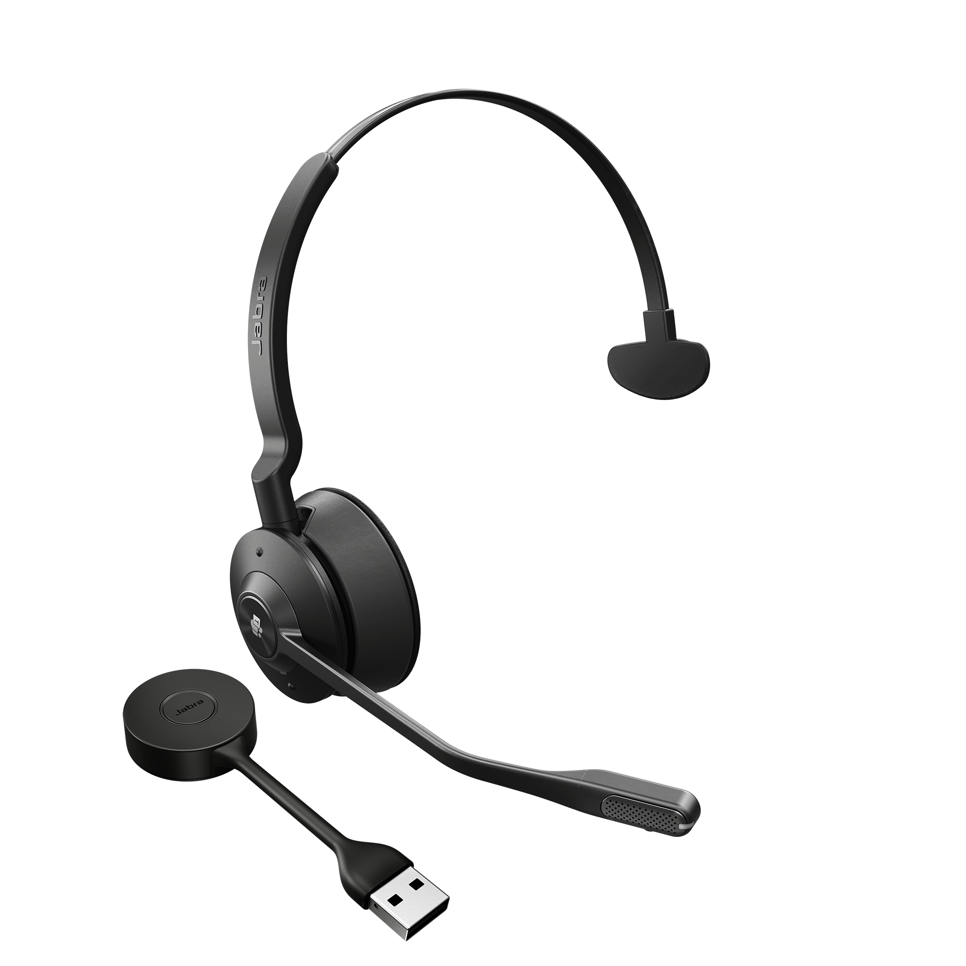 Casque de bureau mono Jabra Engage 55