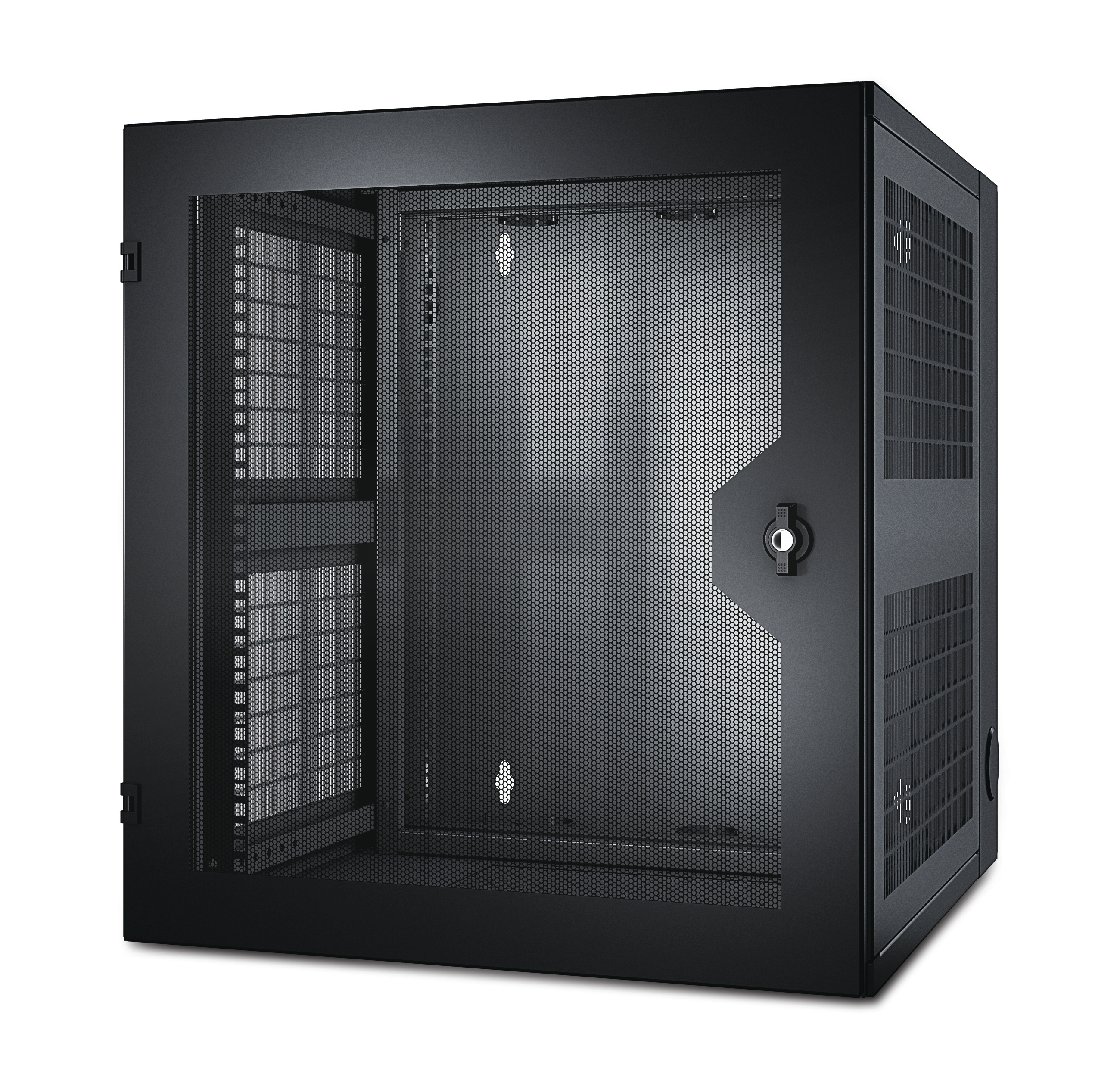  Porte avant ventilée APC NetShelter WX 13U