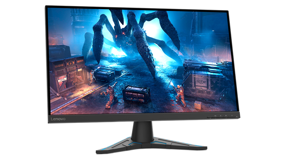 27'' - G27e-20 / 1920x1080 / 100Hz / 1ms / Tilt / Black / 3Y - 66D8GAR1EU